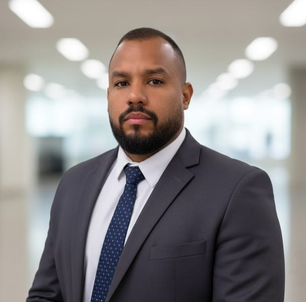 Dr. Adriano Silva